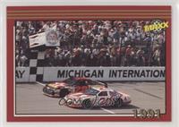 Memorable Moments - Dale Jarrett, Davey Allison