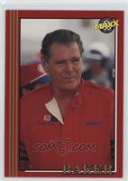 Buddy Baker