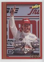 Memorable Moments - Rusty Wallace