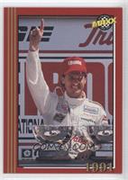 Memorable Moments - Rusty Wallace