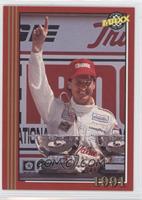 Memorable Moments - Rusty Wallace