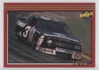 Memorable Moments - Dale Earnhardt