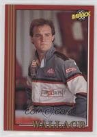 Kenny Wallace