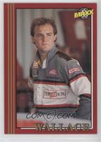 Kenny Wallace