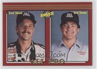 All Pro - Doug Richert, Tim Brewer