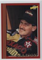 Davey Allison