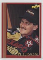 Davey Allison