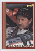 Dale Earnhardt