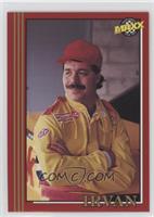 Ernie Irvan