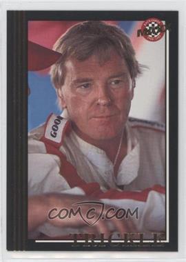 1992 Maxx - [Base] #46 - Dick Trickle