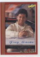 Greg Sacks