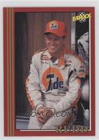 Ricky Rudd