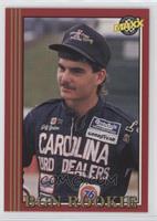 Jeff Gordon