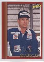 Dave Marcis