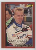 Ricky Craven