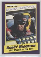 Bobby Hamilton