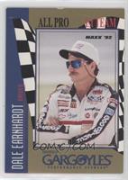 Dale Earnhardt [EX to NM]