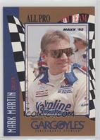 Mark Martin