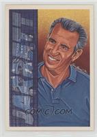 Ned Jarrett