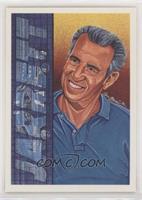 Ned Jarrett