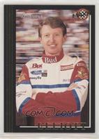 Bill Elliott (Sample) #/25,000