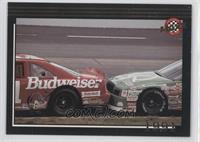 Memorable Moments - Brett Bodine