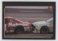 Memorable Moments - Brett Bodine