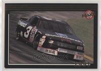 Memorable Moments - Dale Earnhardt