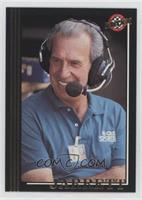 Ned Jarrett