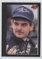 Jeff Gordon