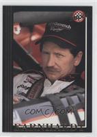 Dale Earnhardt