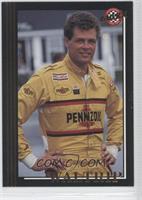 Michael Waltrip