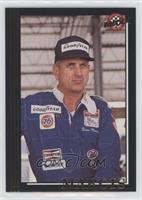 Dave Marcis