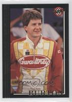 Ward Burton