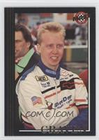 Ricky Craven