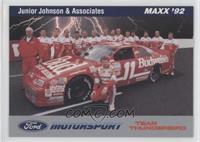 Junior Johnson & Associates