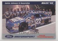 Junior Johnson & Associates