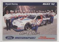 Roush Racing