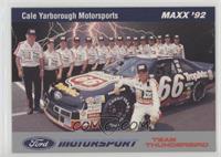 Cale Yarborough Motorsports [Noted]