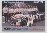 Cale Yarborough Motorsports