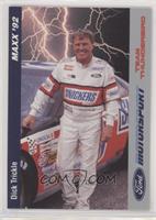 Dick Trickle