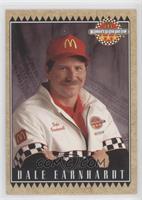 Dale Earnhardt