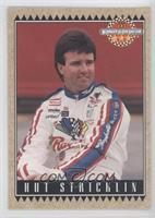 Hut Stricklin