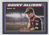 Davey Allison