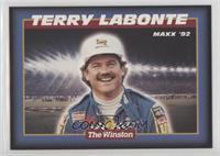 Terry Labonte