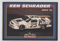 Ken Schrader