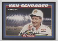 Ken Schrader