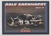 Dale Earnhardt