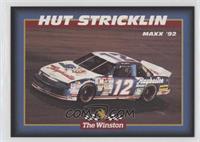 Hut Stricklin