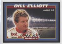 Bill Elliott